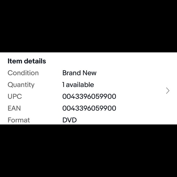 Crouching Tiger, Hidden Dragon (DVD, 2001, Special Edition) Region 1 New Sealed - Picture 4 of 7